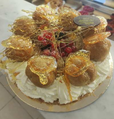 Boulangerie Verteuil-sur-Charente