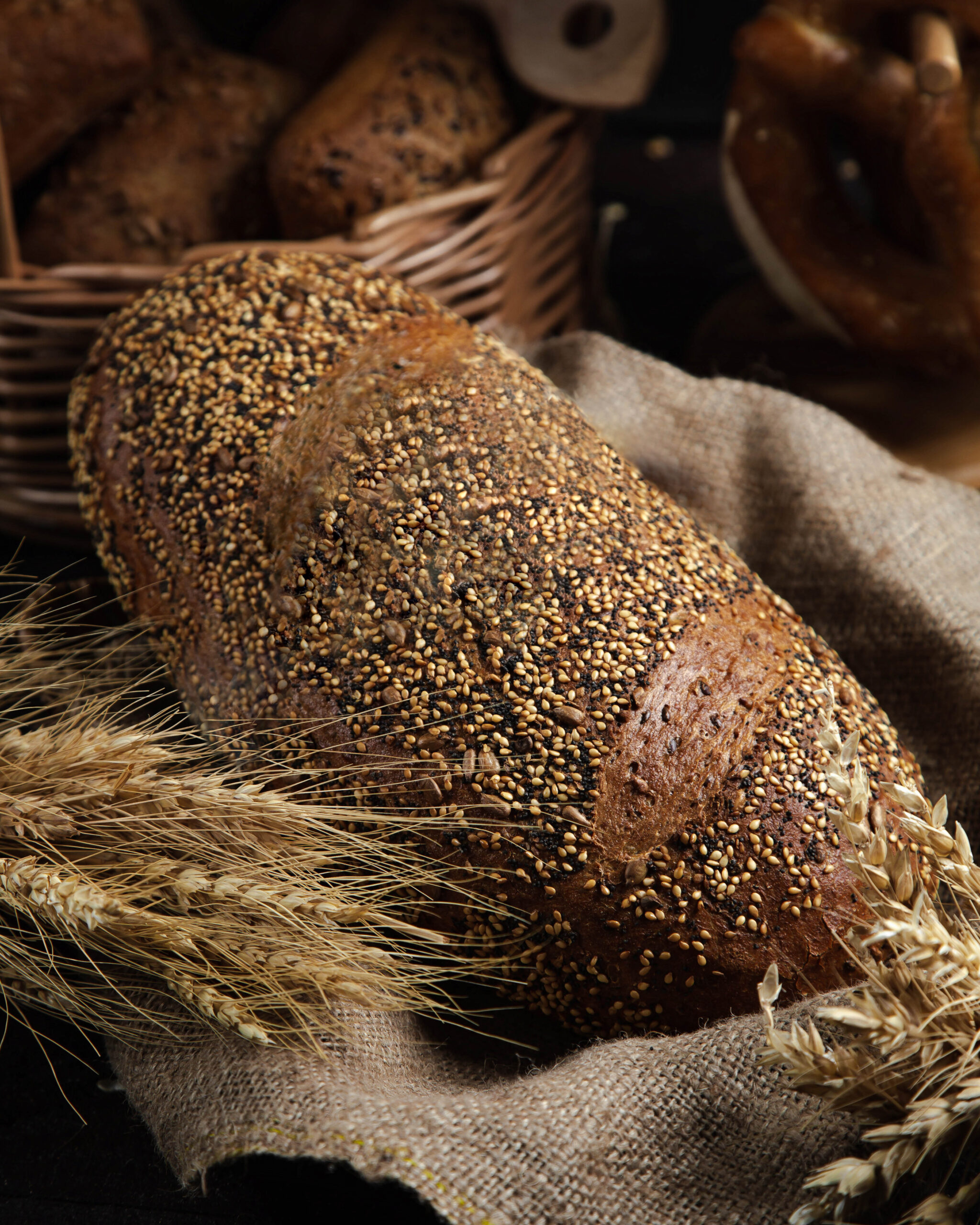 Boulangerie Mansle