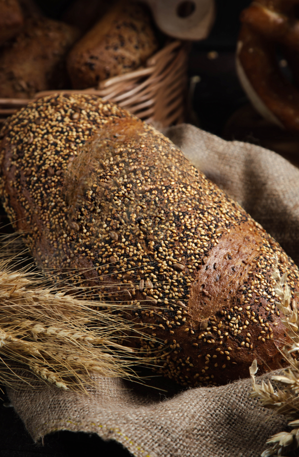 Boulangerie Mansle