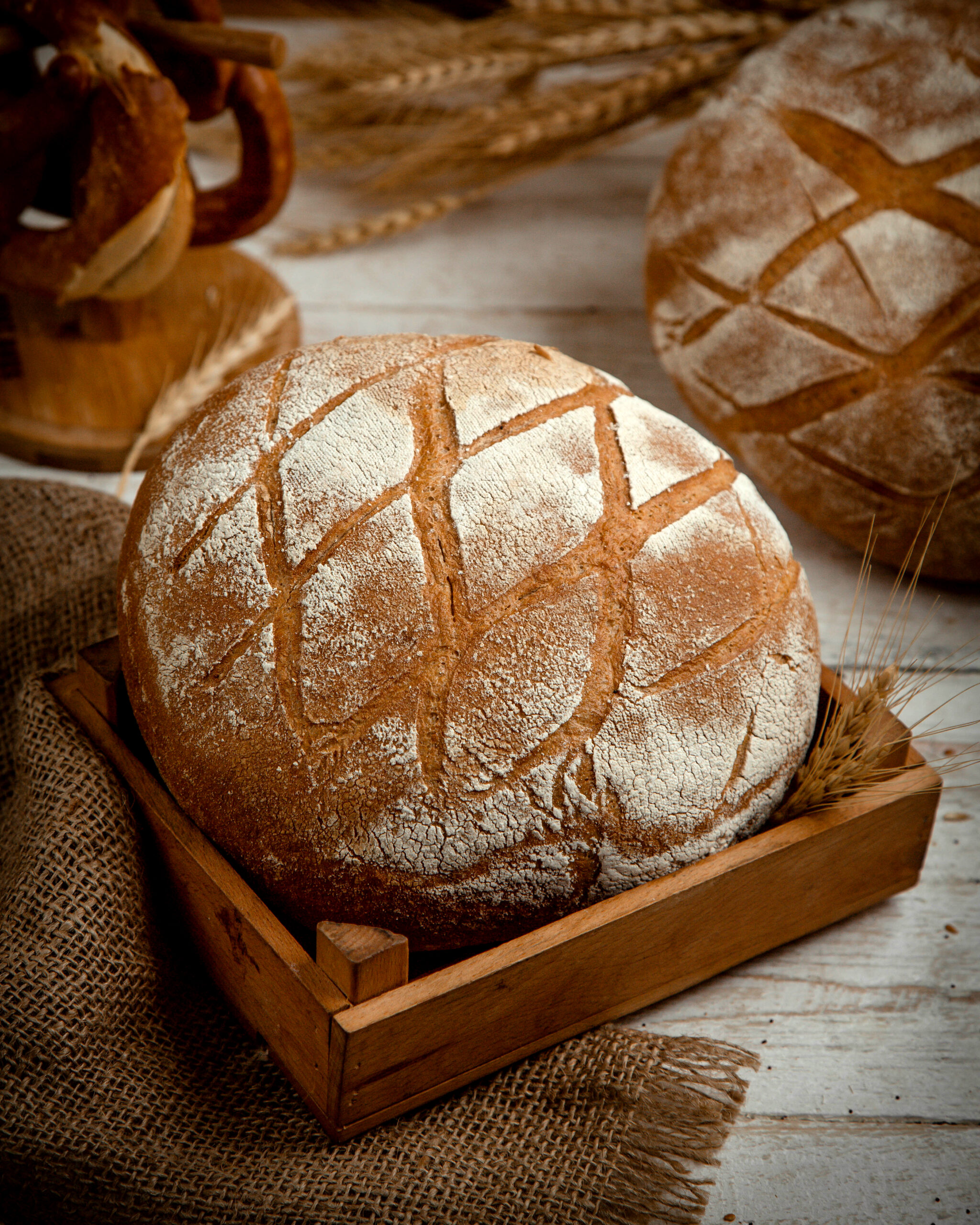 Boulangerie Mansle