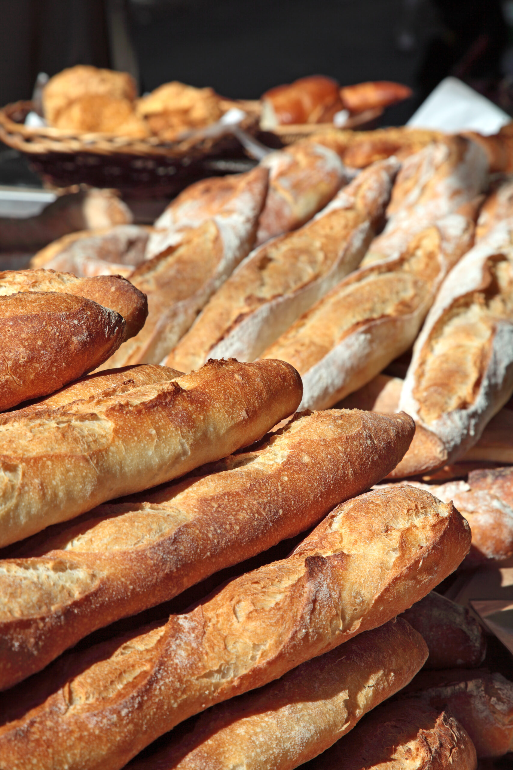 Boulangerie Mansle