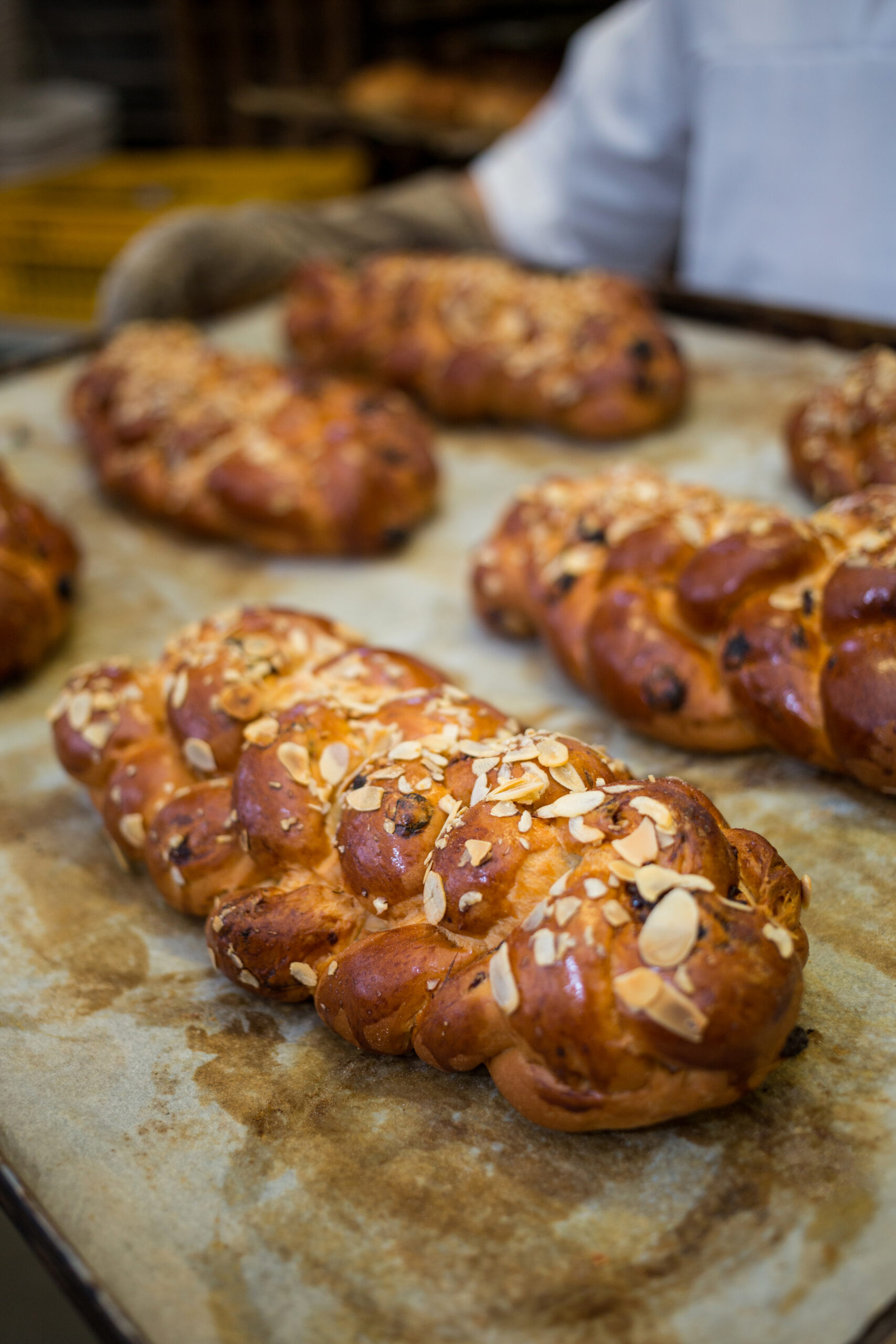 Boulangerie à Verteuil-sur-Charente